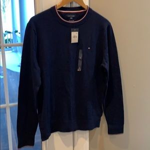 Tommy Hilfiger men’s sweater